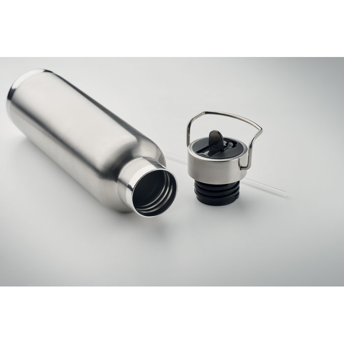 Bottiglia doppio strato 660 ml - 7