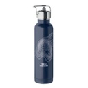 Bottiglia doppio strato 660 ml - 4