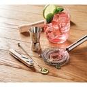 Kit da 5 pezzi per cocktail - 10