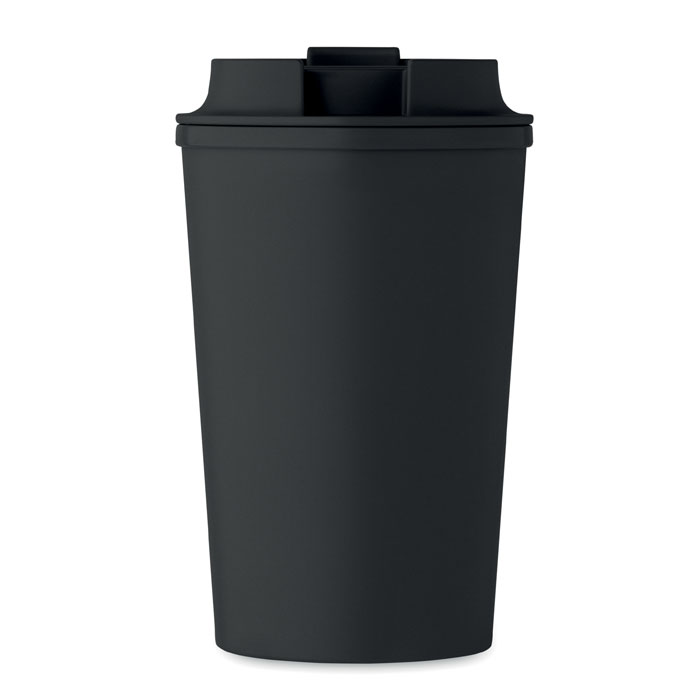 Bicchiere doppio strato 350ml - 3