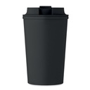 Bicchiere doppio strato 350ml - 3