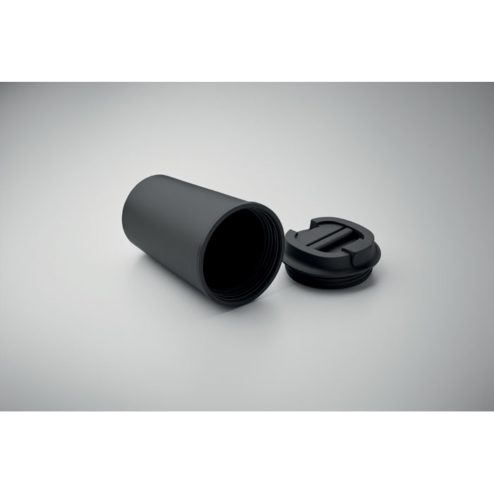 Bicchiere doppio strato 350ml - 4