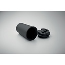 Bicchiere doppio strato 350ml - 4