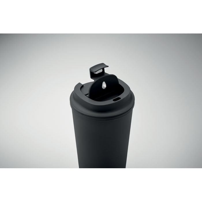 Bicchiere doppio strato 350ml - 5