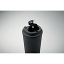 Bicchiere doppio strato 350ml - 5