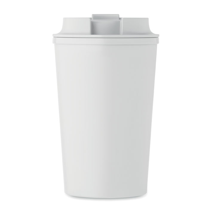 Bicchiere doppio strato 350ml - 3