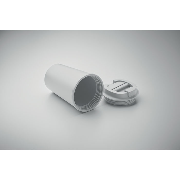 Bicchiere doppio strato 350ml - 4