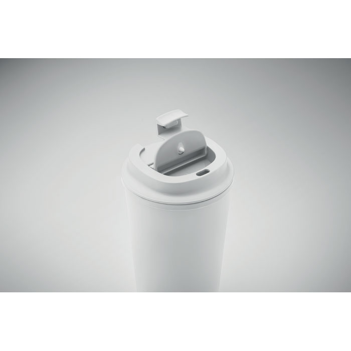 Bicchiere doppio strato 350ml - 5