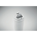 Bicchiere doppio strato 350ml - 5