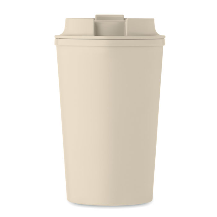 Bicchiere doppio strato 350ml - 3