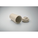 Bicchiere doppio strato 350ml - 4
