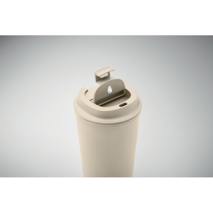 Bicchiere doppio strato 350ml - 5