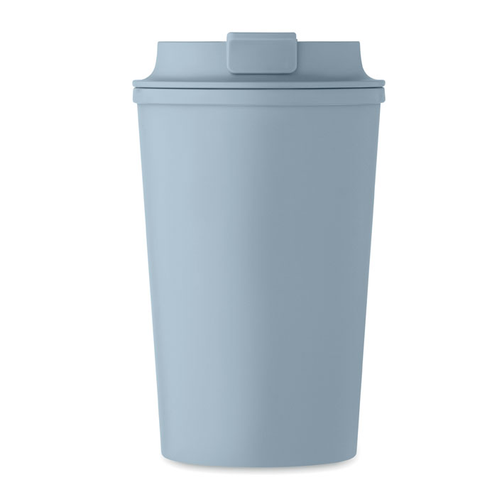 Bicchiere doppio strato 350ml - 2