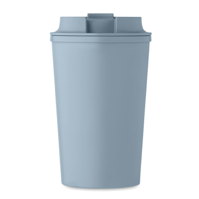 Bicchiere doppio strato 350ml - 3