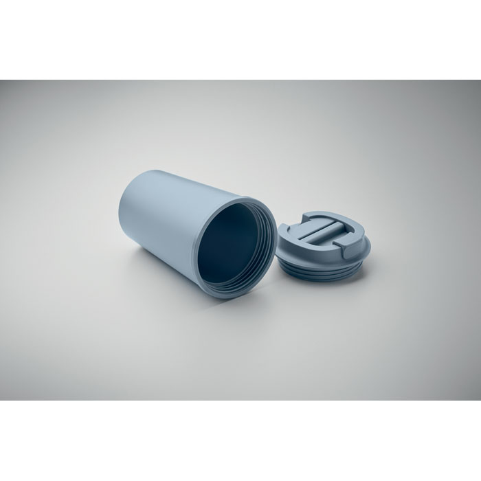 Bicchiere doppio strato 350ml - 6