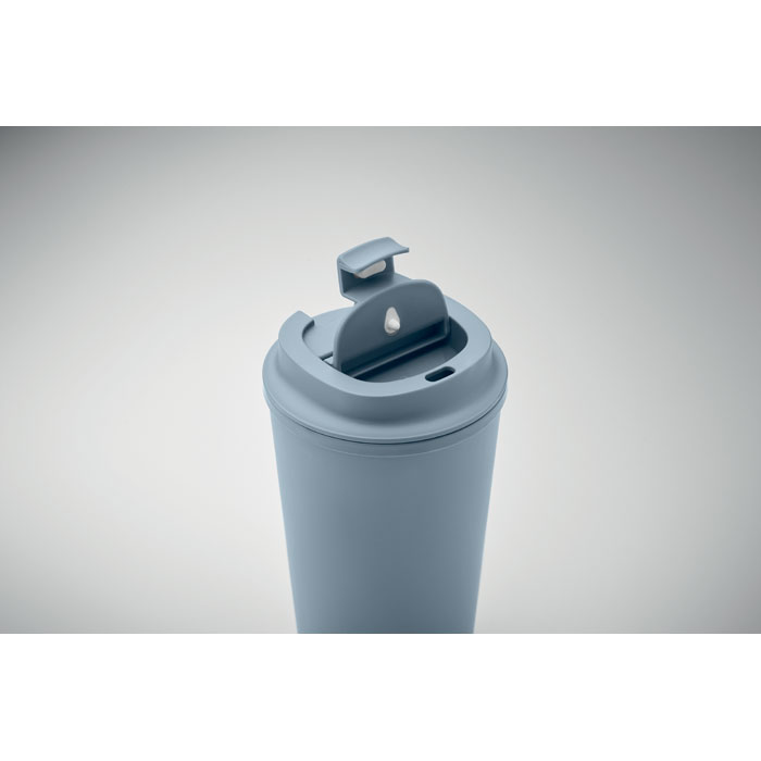 Bicchiere doppio strato 350ml - 8