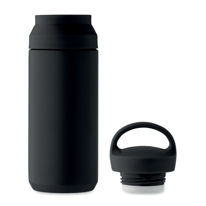 Bottiglia doppio strato 320 ml - 4