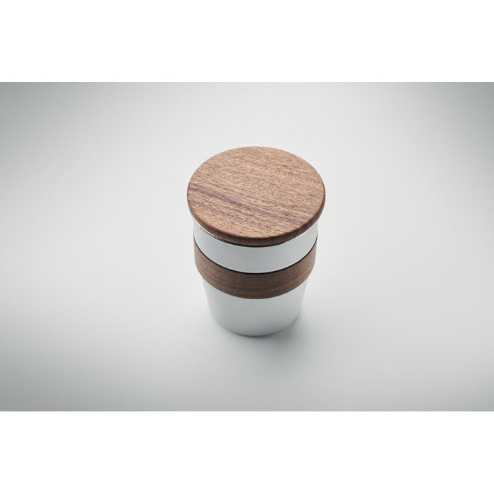 Bicchiere monostrato da 350 ml - 6