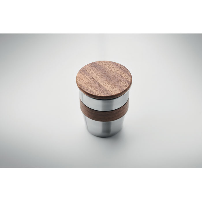Bicchiere monostrato da 350 ml - 4