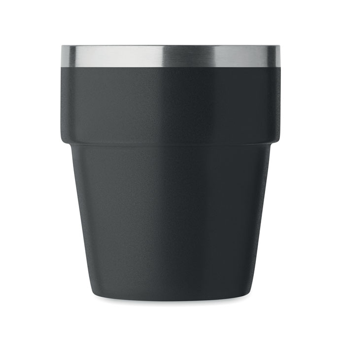 Bicchiere doppio strato 250 ml - 2