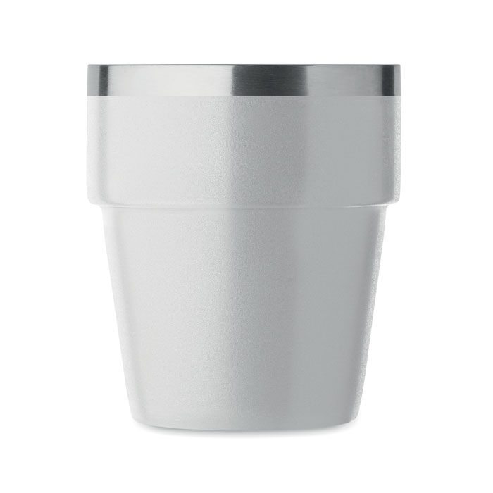 Bicchiere doppio strato 250 ml - 2