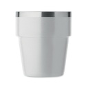 Bicchiere doppio strato 250 ml - 2