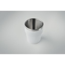 Bicchiere doppio strato 250 ml - 3