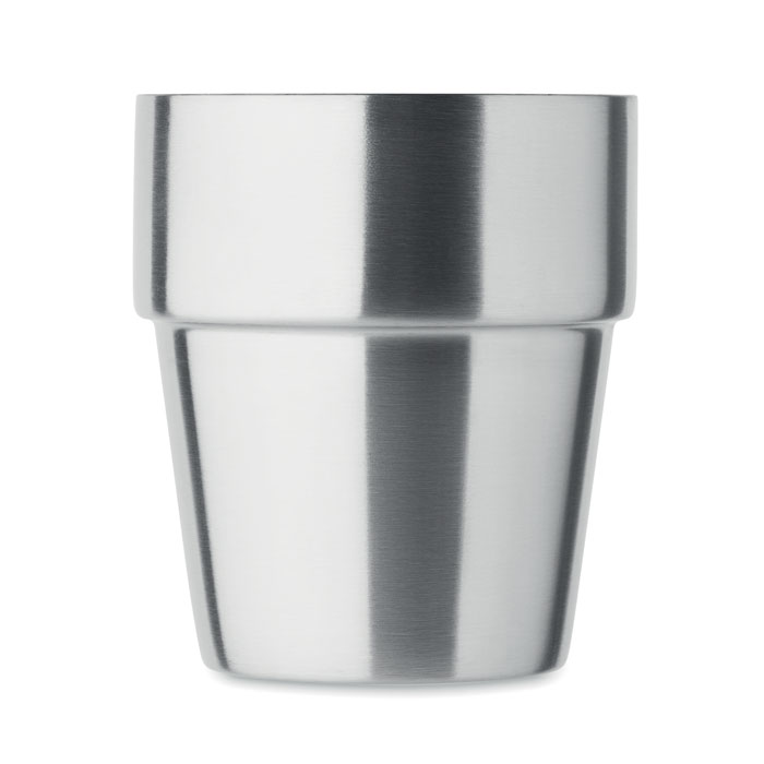 Bicchiere doppio strato 250 ml - 2