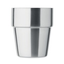 Bicchiere doppio strato 250 ml - 2