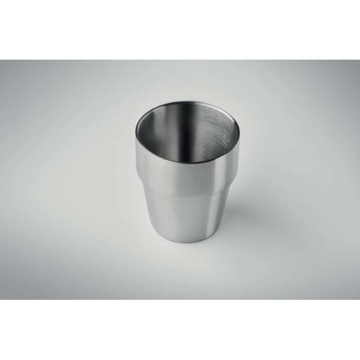 Bicchiere doppio strato 250 ml - 3