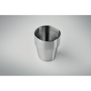 Bicchiere doppio strato 250 ml - 3