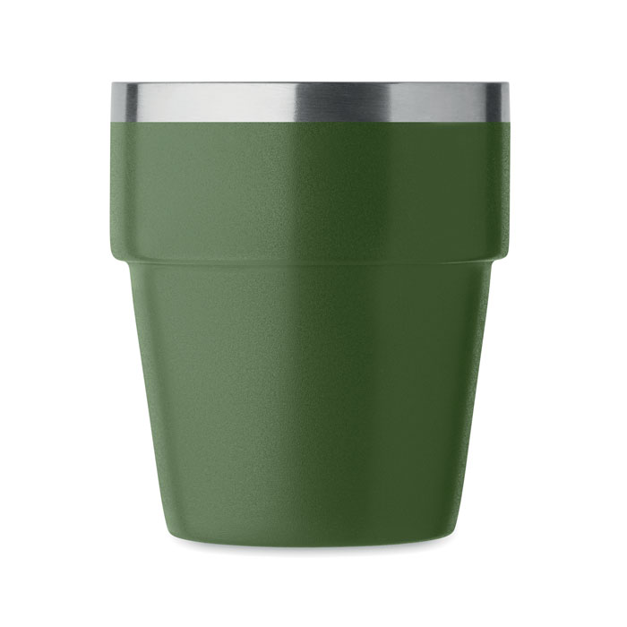 Bicchiere doppio strato 250 ml - 2