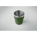 Bicchiere doppio strato 250 ml - 4