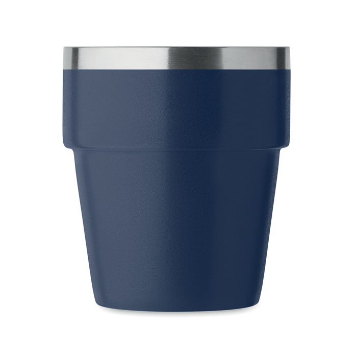 Bicchiere doppio strato 250 ml - 2
