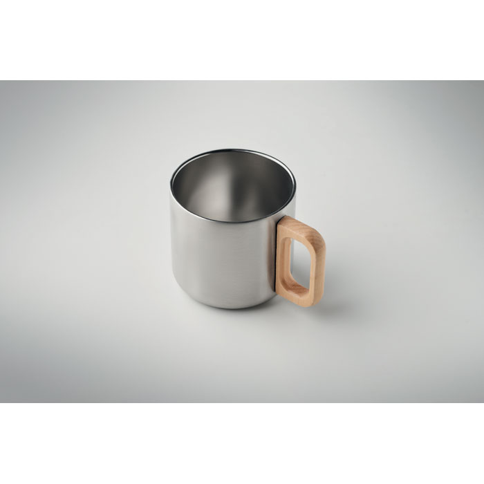 Tazza doppio strato da 350 ml - 3