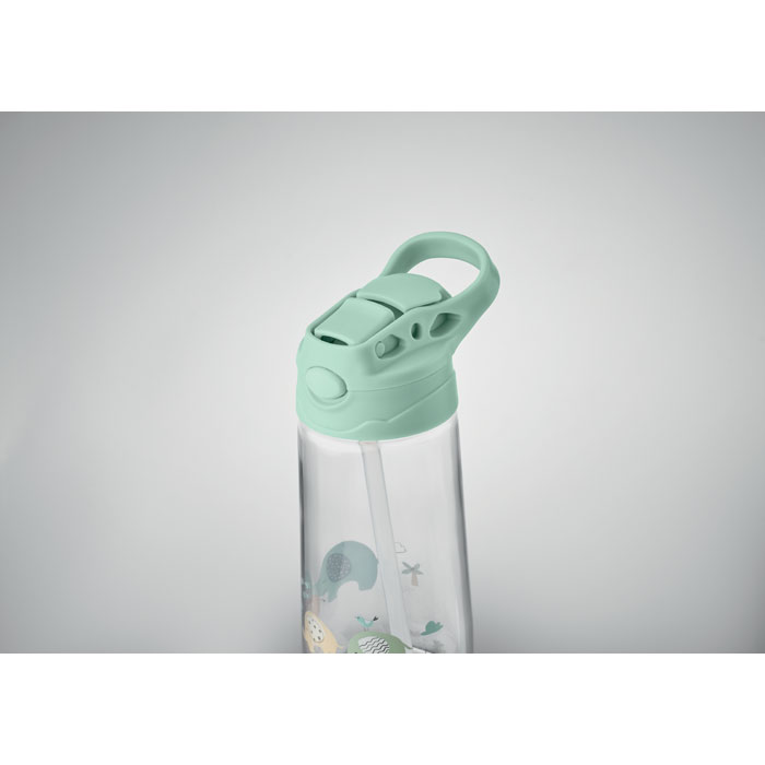 Bottiglia in Tritan 450 ml - 2