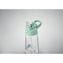 Bottiglia in Tritan 450 ml - 4