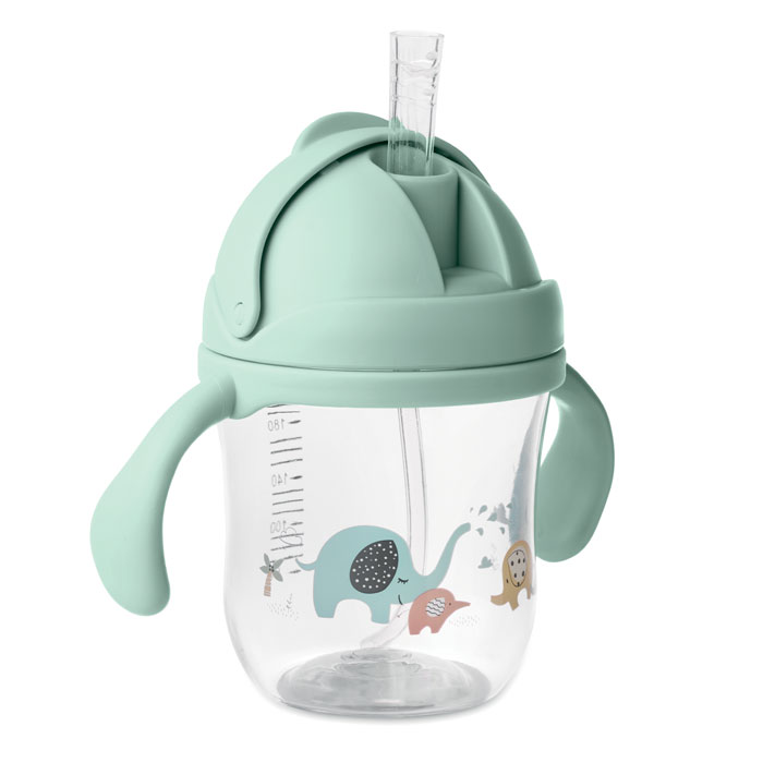 Tazza per bambini in Tritan - 2