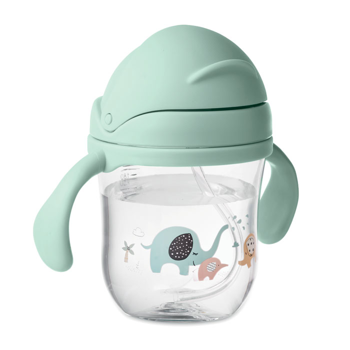 Tazza per bambini in Tritan - 4