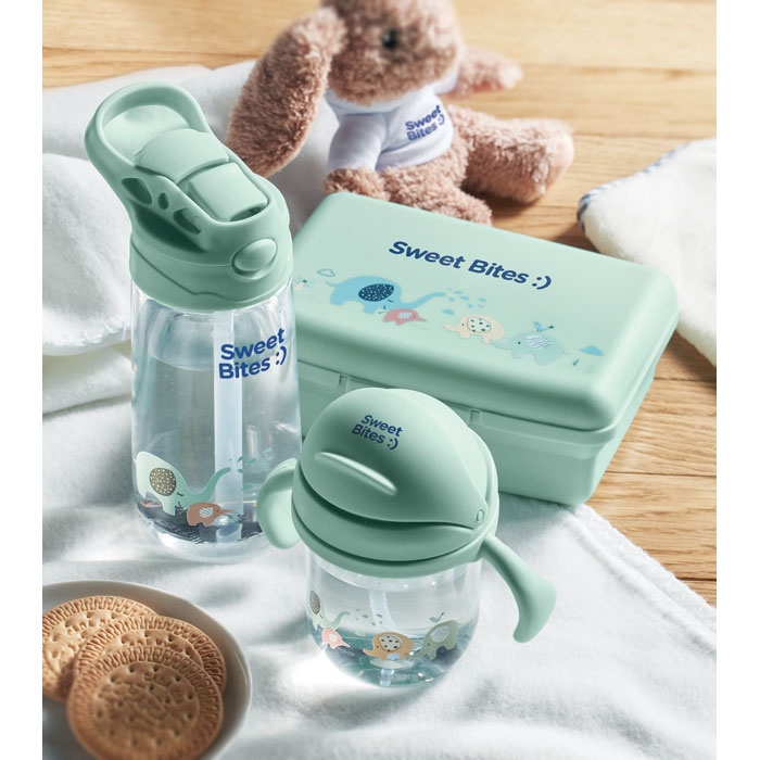 Tazza per bambini in Tritan - 10