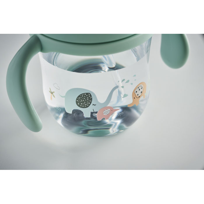 Tazza per bambini in Tritan - 11