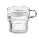 Tazza in vetro borosilicato 300 - 3