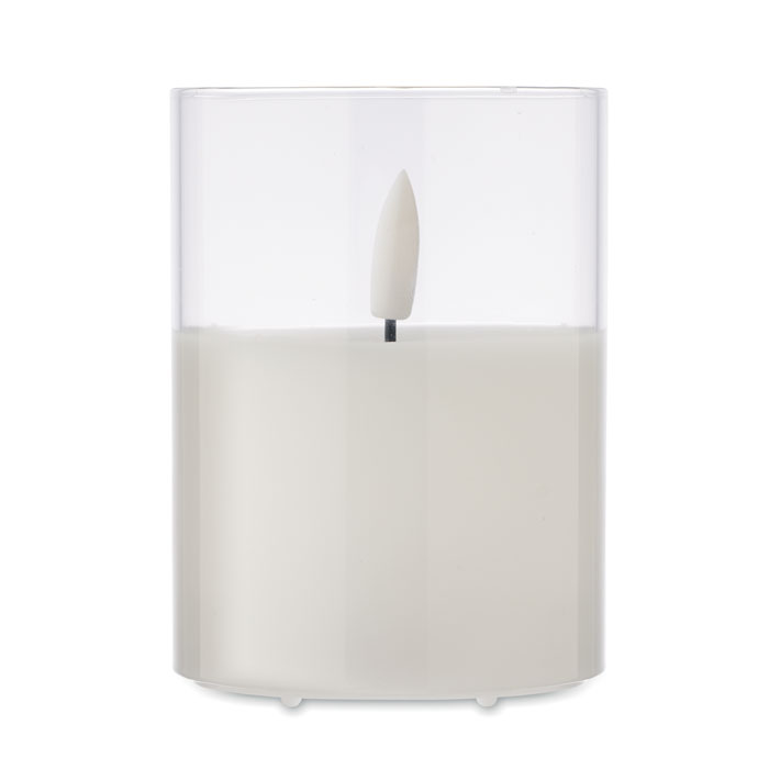 Candela di cera a LED - 2