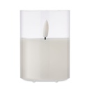 Candela di cera a LED - 2