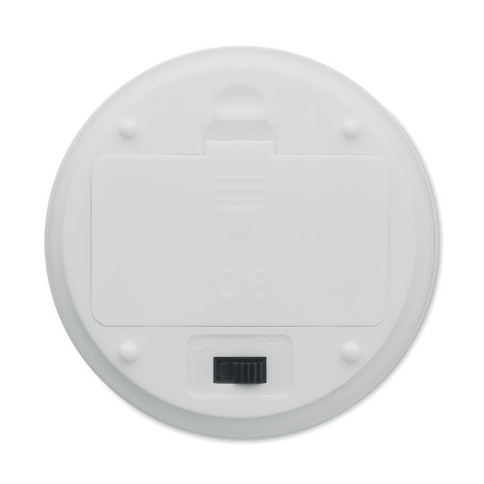 Candela di cera a LED - 3