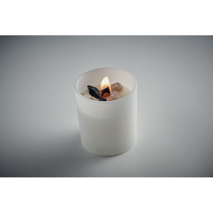 Candela in cera 200gr - 9