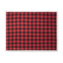 Coperta in pile sherpa - 3