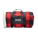 Coperta in pile sherpa - 5