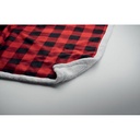 Coperta in pile sherpa - 6