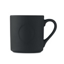 Tazza in ceramica a coste 340 m - 3